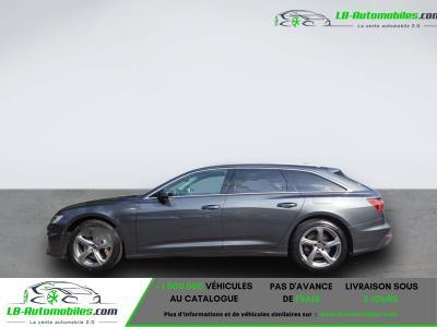 Audi A6 Avant 50 TFSIe 299 ch Quattro