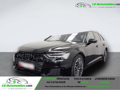 Audi A6 Avant 55 TFSIe 367 ch Quattro