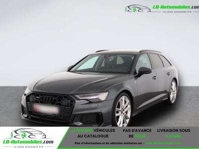 Audi A6 Avant 55 TFSIe 367 ch Quattro