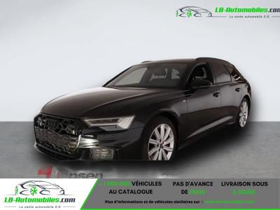 Audi A6 Avant 55 TFSIe 367 ch Quattro