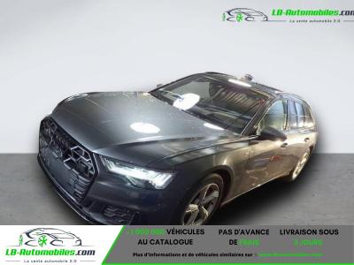 Audi A6 Avant 55 TFSIe 367 ch Quattro