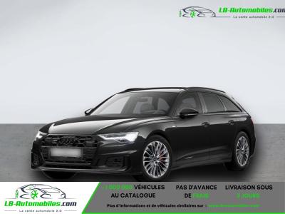 Audi A6 Avant 55 TFSIe 367 ch Quattro