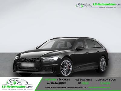 Audi A6 Avant 55 TFSIe 367 ch Quattro