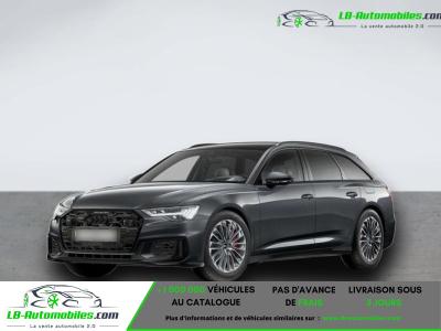 Audi A6 Avant 55 TFSIe 367 ch Quattro
