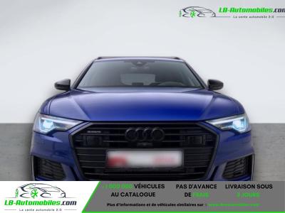 Audi A6 Avant 55 TFSIe 367 ch Quattro