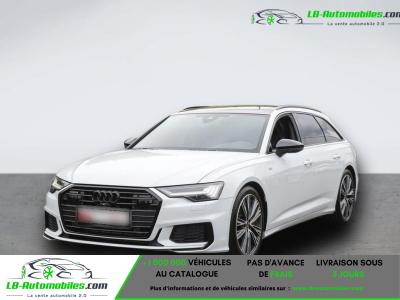 Audi A6 Avant 55 TFSIe 367 ch Quattro