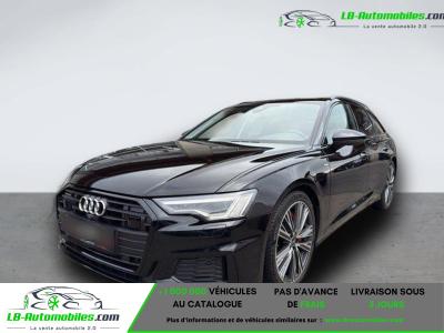 Audi A6 Avant 55 TFSIe 367 ch Quattro