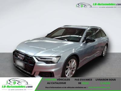 Audi A6 Avant 55 TFSIe 367 ch Quattro