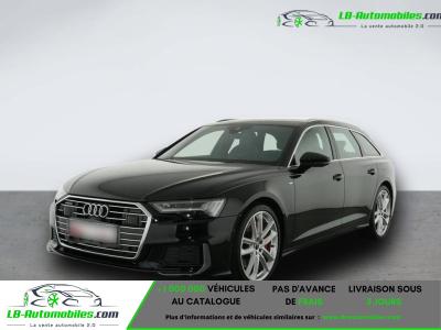 Audi A6 Avant 55 TFSIe 367 ch Quattro