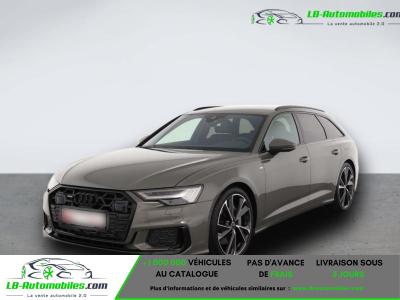 Audi A6 Avant 55 TFSIe 367 ch Quattro