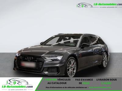 Audi A6 Avant 55 TFSIe 367 ch Quattro