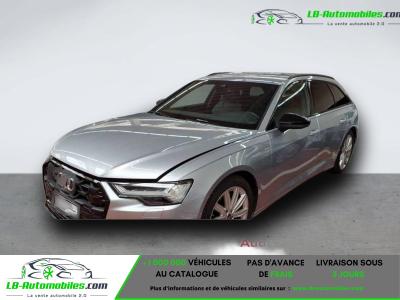 Audi A6 Avant 55 TFSIe 367 ch Quattro