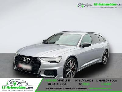 Audi A6 Avant 55 TFSIe 367 ch Quattro