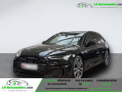 Audi A6 Avant 55 TFSIe 367 ch Quattro