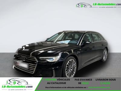 Audi A6 Avant 55 TFSIe 367 ch Quattro
