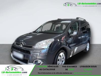 Citroën Berlingo 20 L1 BlueHDi 120 