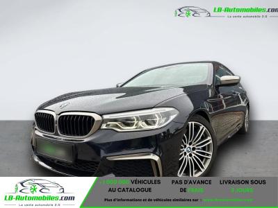 BMW Série 5 M550i xDrive 462 ch BVA