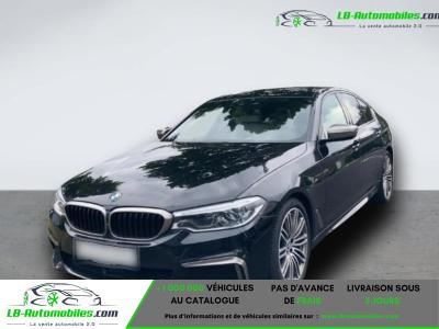BMW Série 5 M550i xDrive 530 ch BVA