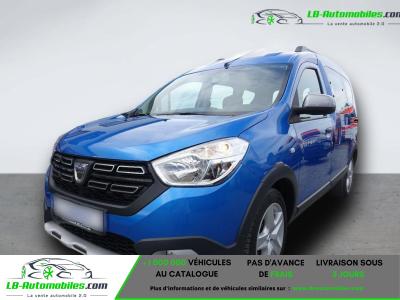 Dacia Dokker TCe 130 FAP