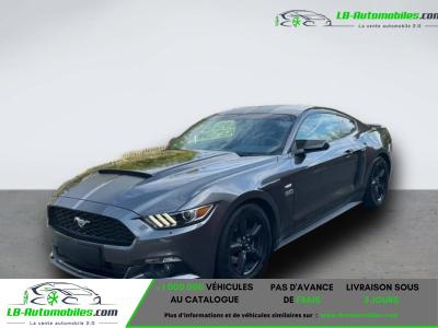 Ford Mustang Fastback 305 ch