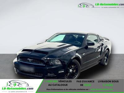Ford Mustang Fastback 309 ch