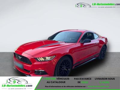 Ford Mustang Fastback 2.3 EcoBoost 317 BVA