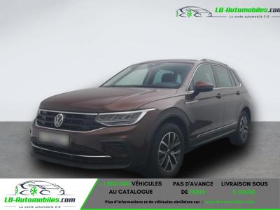 Volkswagen Tiguan 1.5 TSI 150ch BVA