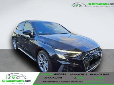 Audi A3 Sportback 40 TDI 200 BVA Quattro