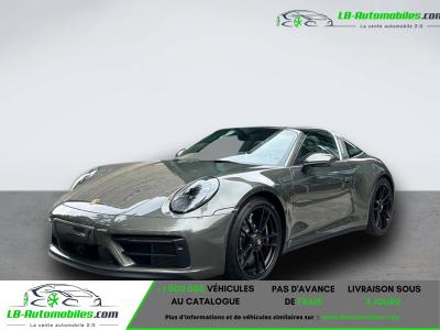 Porsche 911 - 992 Targa 4 3.0i 480 PDK