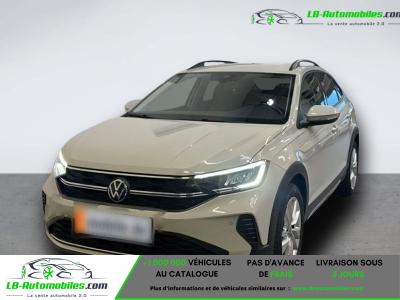 Volkswagen Taigo 1.0 TSI 110 BVA