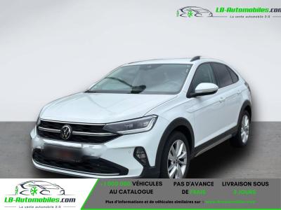 Volkswagen Taigo 1.0 TSI 110 BVA