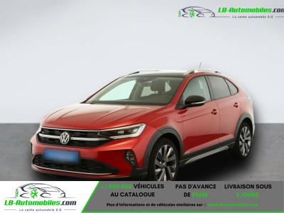 Volkswagen Taigo 1.0 TSI 110 BVA