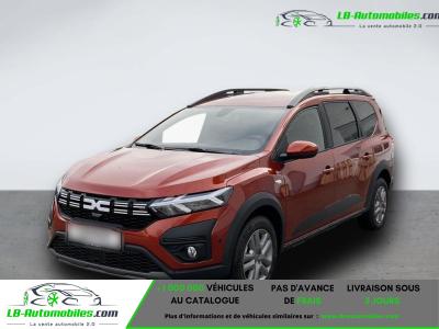 Dacia Jogger TCe 110 5 places