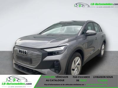 Audi Q4 E-Tron 35 170 ch 55 kW