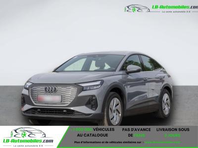 Audi Q4 E-Tron Sportback 35 170 ch 55 kW