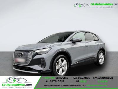 Audi Q4 E-Tron 50 299 ch 82 kWh quattro