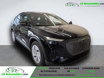 Audi Q4 E-Tron Sportback 35 170 ch 55 kW