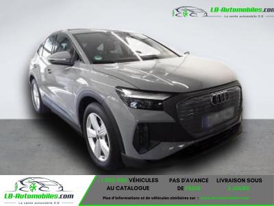 Audi Q4 E-Tron Sportback 35 170 ch 55 kW