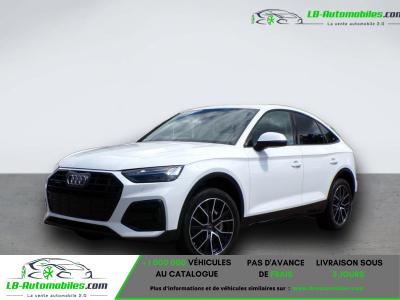 Audi Q5 Sportback 50 TFSIe 299 BVA Quattro