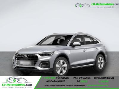 Audi Q5 Sportback 50 TFSIe 299 BVA Quattro
