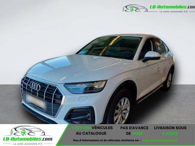 Audi Q5 Sportback 50 TFSIe 299 BVA Quattro