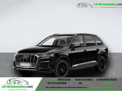 Audi Q7 50 TDI 286 BVA Quattro 5pl