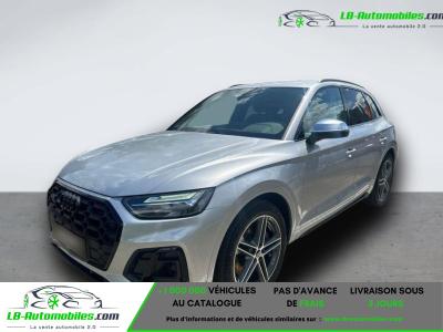Audi SQ5 3.0 V6 TDI 341 BVA Quattro