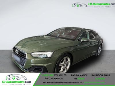Audi A5 Sportback 35 TDI 163 BVA
