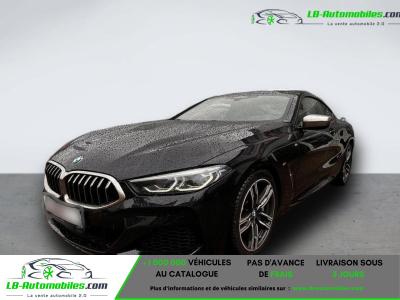 BMW Série 8 Coupé M850i xDrive 530 ch BVA