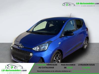 Hyundai I10 1.0 66 BVM