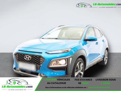 Hyundai Kona 1.6 T-GDi 177 4WD BVA