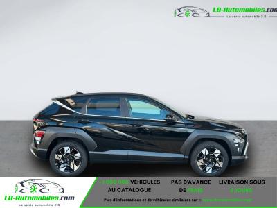 Hyundai Kona 1.6 GDi 105 Hybrid