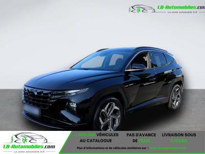 Hyundai Tucson 1.6 T-GDI 230 Hybrid BVA