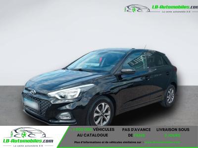 Hyundai I20 1.2 84